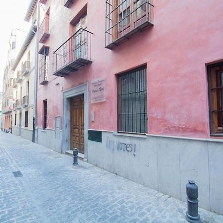 Corrala De San Anton. Alcaiceria Lejlighed Granada Eksteriør billede