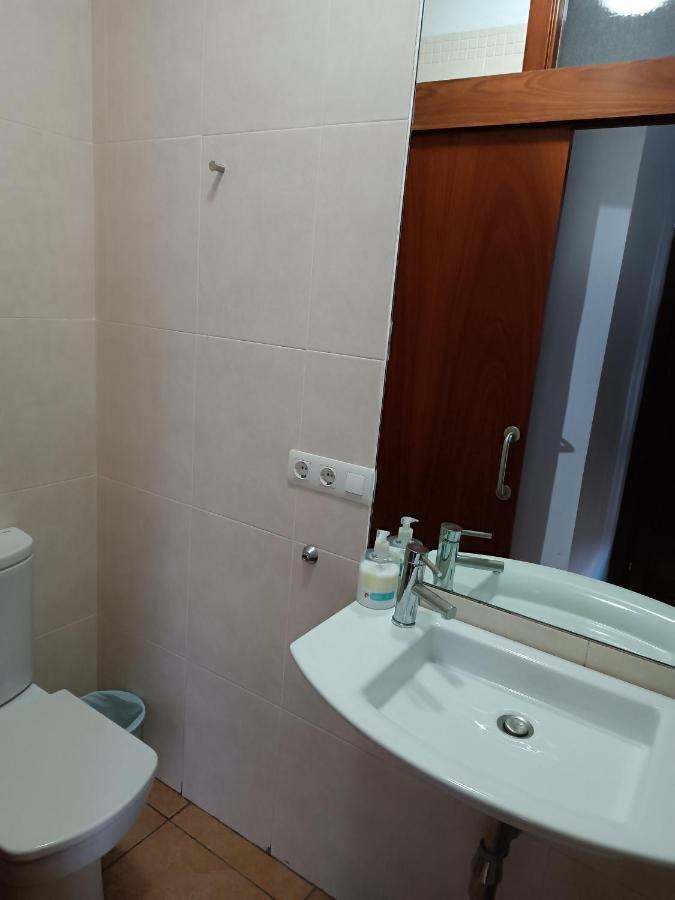 Corrala De San Anton. Alcaiceria Lejlighed Granada Eksteriør billede